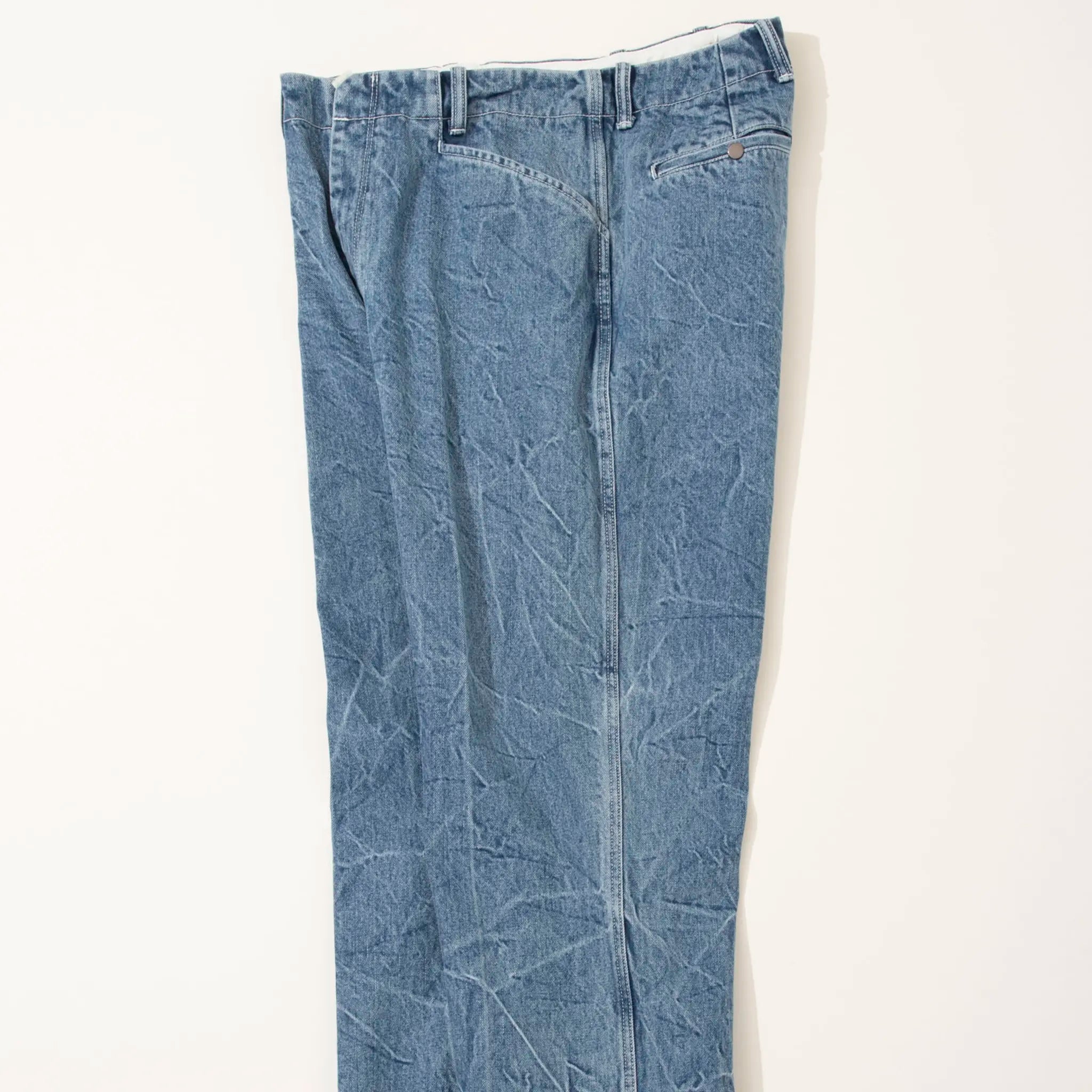 saby FRISKO JEANS - indigo - デニム