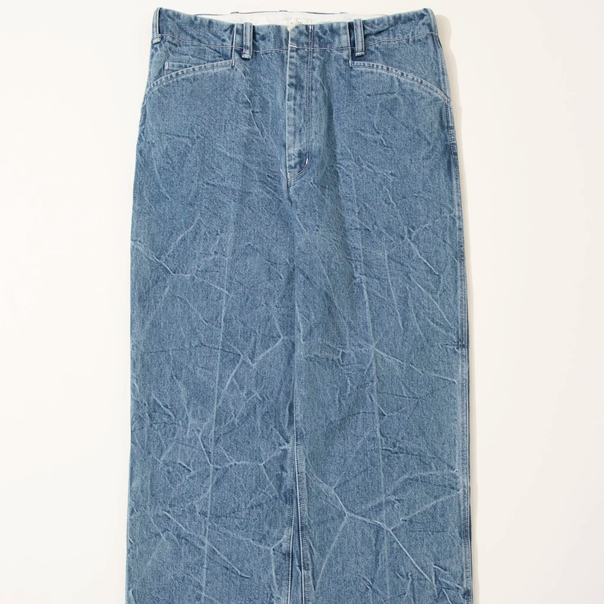 saby FRISKO JEANS - indigo - デニム