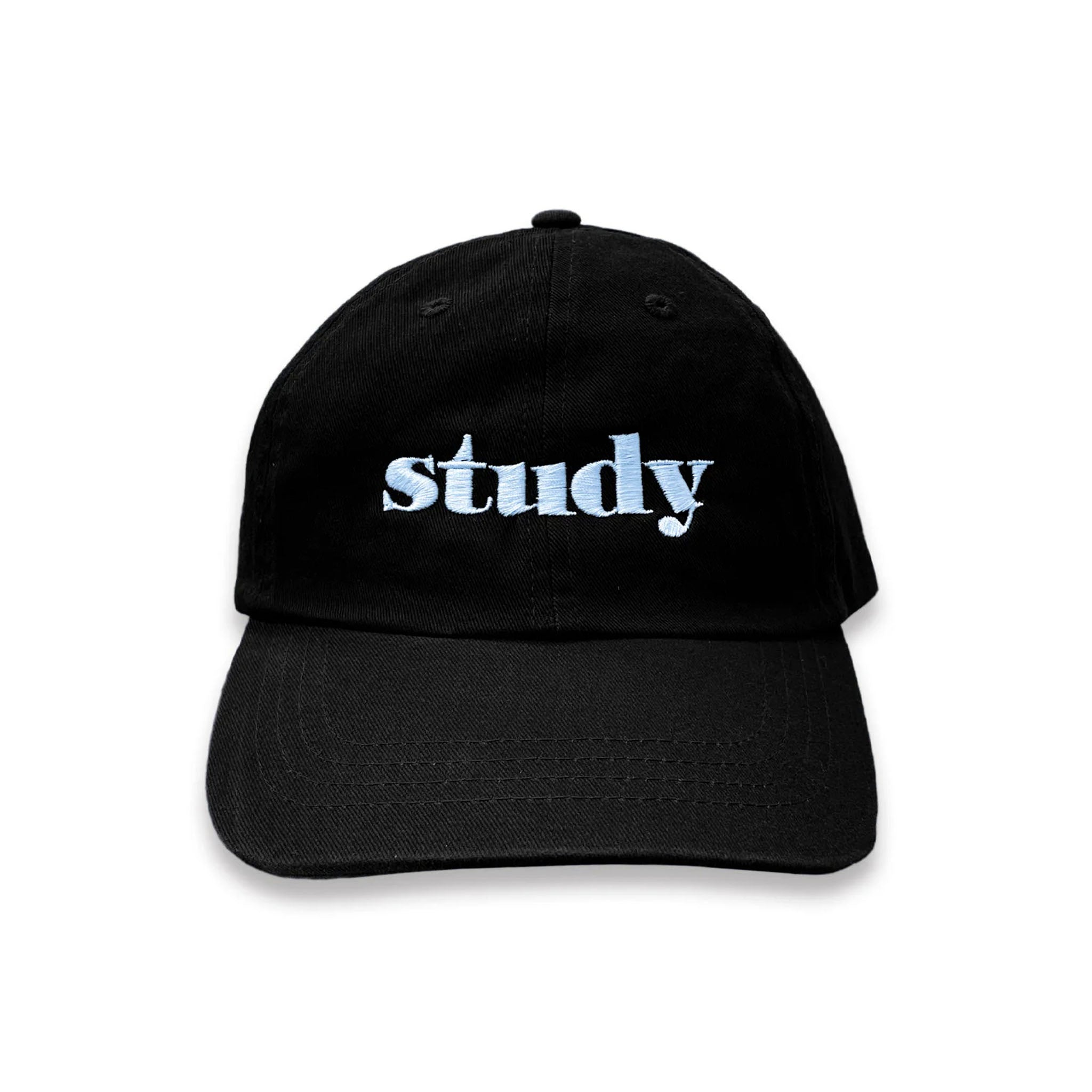 STUDY "STUDY CAP" スタディーベースボールキャップ