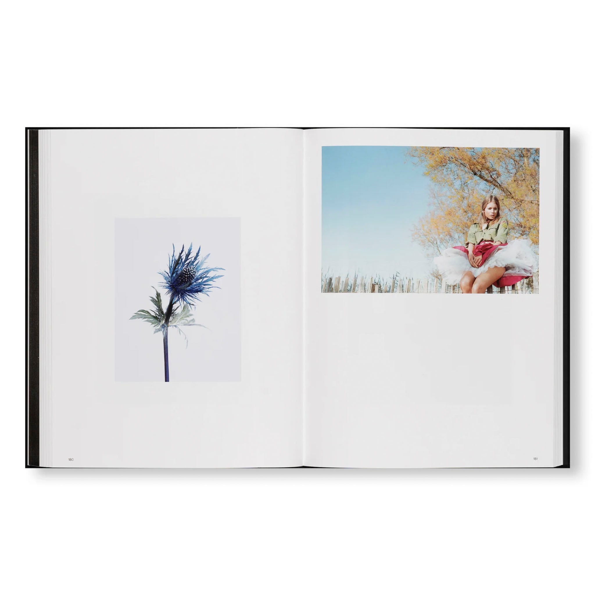 WILLY VANDERPERRE: PRINTS, FILMS, A RAVE AND MORE... by Willy Vanderperre [EXHIBITION CATALOG EDITION] "BOOKS"