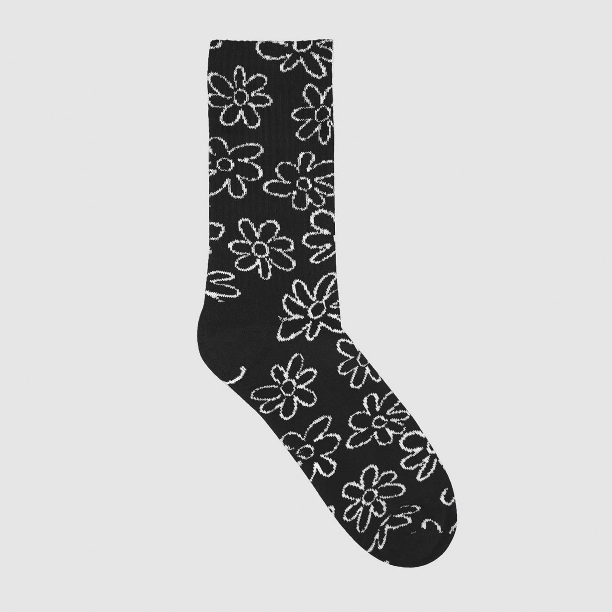 ARTE ANTWERP "Flowers Allover Socks" フラワーソックス